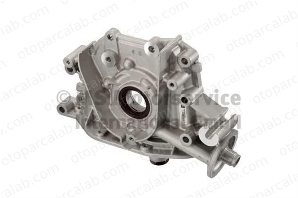 MOBIS 2131026650 Yağ Pompası HYUNDAI GETZ ACCENT III 2131026650 2131026020
