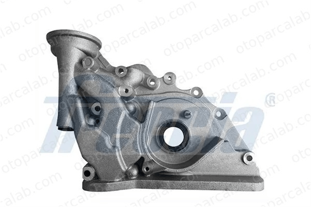 MOBIS 2131027010 Yağ Pompası HYUNDAI TUCSON KIA SPORTAGE II 2131027010 2131027000