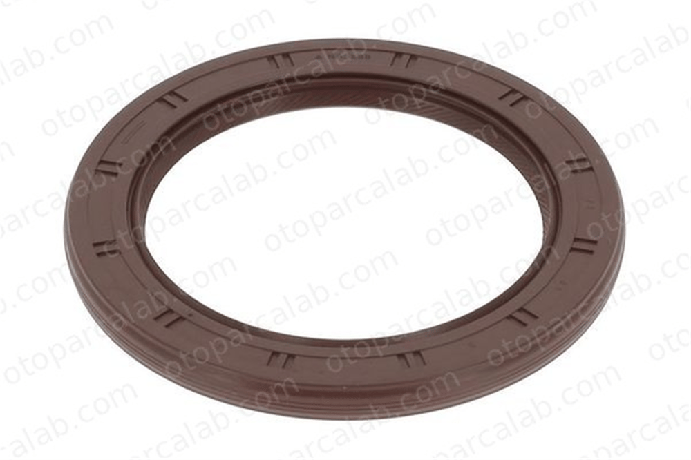 MOBIS 2144303011 Krank Keçesi Arka HYUNDAI i20 II KIA RIO IV 2144303011 2144303010