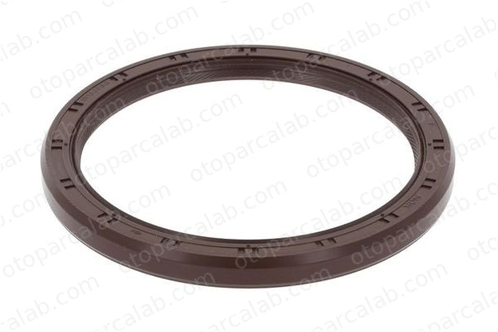 MOBIS 214432A100 Krank Keçesi Arka HYUNDAI TUCSON DODGE CARAVAN 214432A100 4621939AB