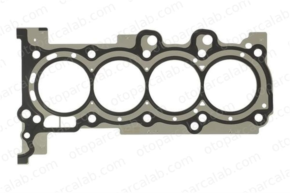 MOBIS 2231103445 Silindir Kapak Contası HYUNDAI ACCENT IV Sedan i30 2231103445 2231103441