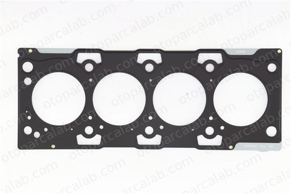 MOBIS 2231127420 Silindir Kapak Contası HYUNDAI TUCSON SANTA FÉ I 2231127420 2231127020