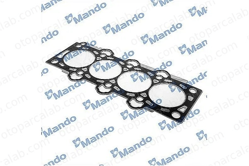 MOBIS 223112A650 Silindir Kapak Contası HYUNDAI i30 Station wagon KIA PRO CEE'D 223112A650