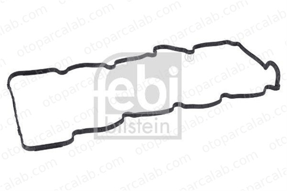 MOBIS 224412A700 Üst Kapak Contası (Külbütör) KIA CARENS IV HYUNDAI i40 I 224412A700 224412A600