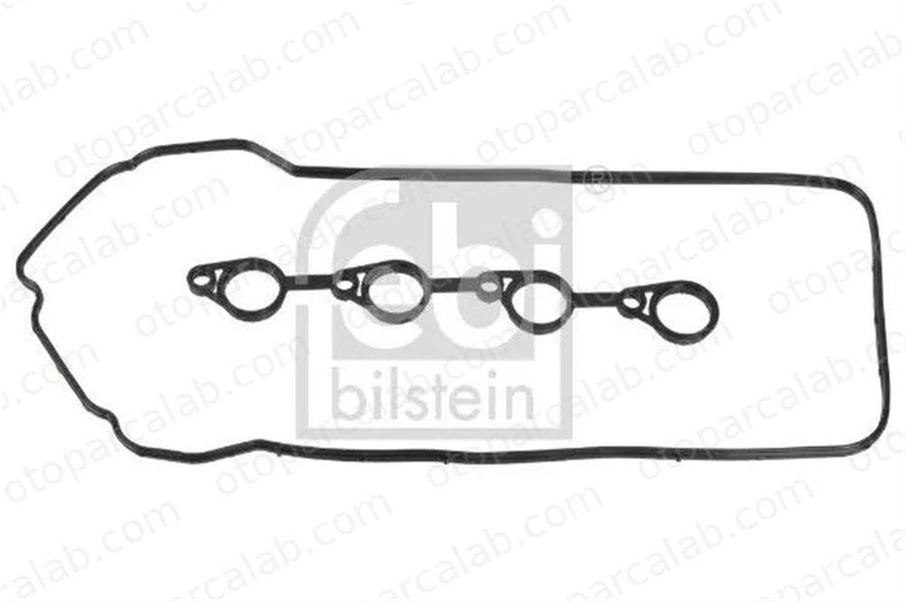 MOBIS 224412B002 Üst Kapak Contası (Külbütör) HYUNDAI ACCENT IV Sedan KIA CEE'D Hatchback 224412B002 224412B000