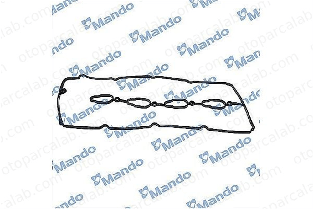 MOBIS 224414A000 Üst Kapak Contası (Külbütör) HYUNDAI H-1 / STAREX Minibüs/Otobüs H-1 Panelvan/Van 224414A000 224414A400