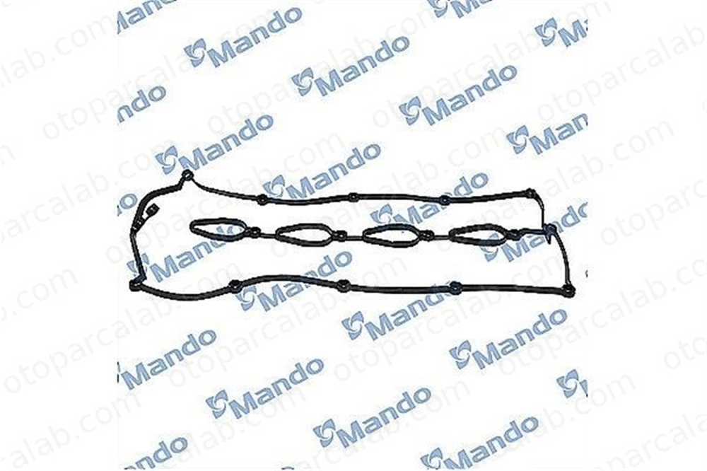 MOBIS 224414A400 Üst Kapak Contası (Külbütör) HYUNDAI H-1 Travel H-1 Cargo 224414A400