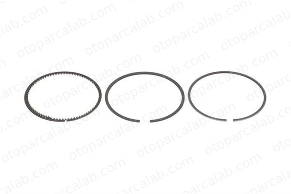 MOBIS 2304003AA0 Segman (STD) HYUNDAI ACCENT IV Sedan i30 2304003AA0