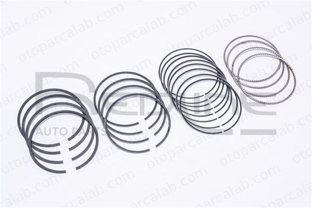 MOBIS 230402B800 Segman (STD) HYUNDAI i30 i30 Coupe 230402B800 230402B600