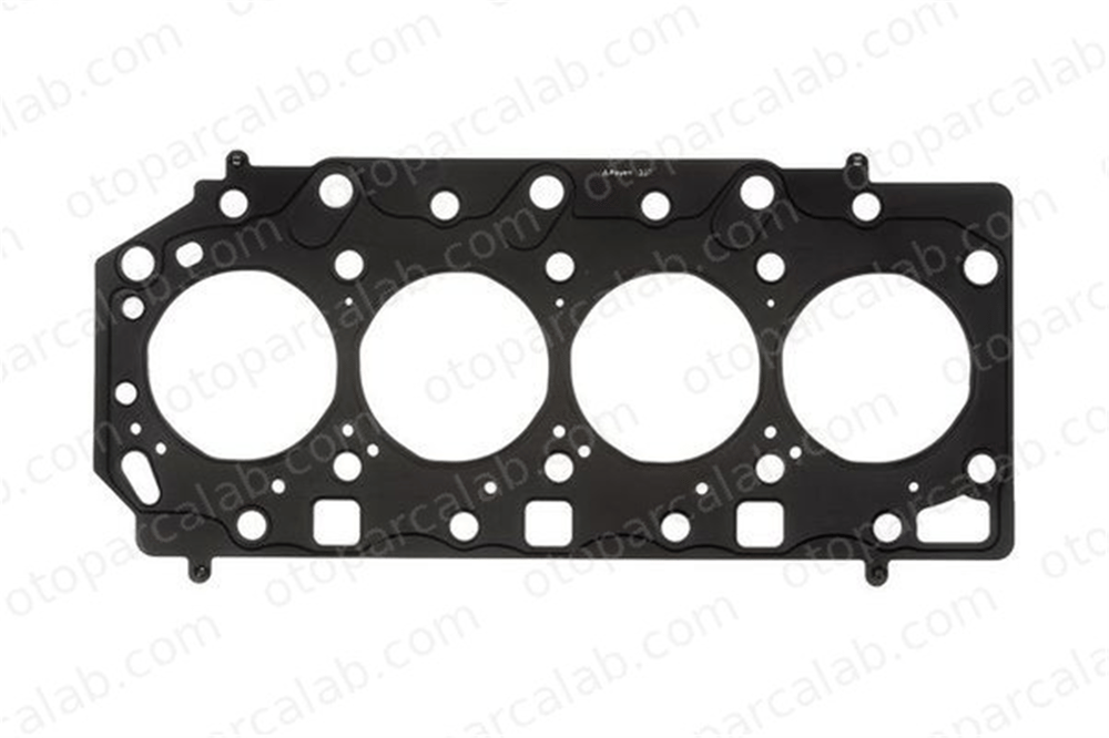 MOBIS 23114A010 Silindir Kapak Contası HYUNDAI H-1 / STAREX Minibüs/Otobüs H-1 Cargo 223114A010