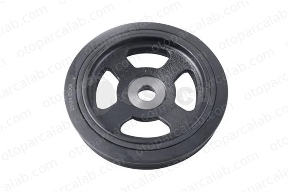 MOBIS 2312403020 Krank Kasnak HYUNDAI i20 II KIA RIO III 2312403020 2312403300