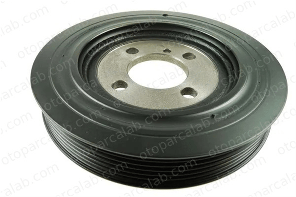 MOBIS 2312427000 Krank Kasnak HYUNDAI TUCSON KIA SPORTAGE II 2312427000 2312427100