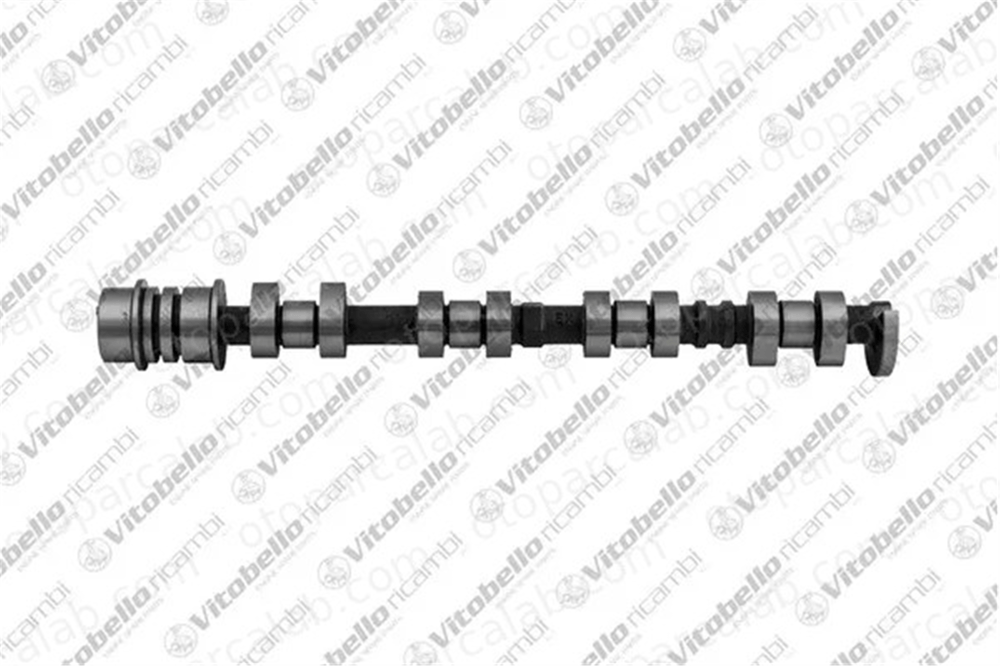 MOBIS 2420003050 Eksantrik Mili HYUNDAI i20 II KIA RIO III 2420003050 2420003051
