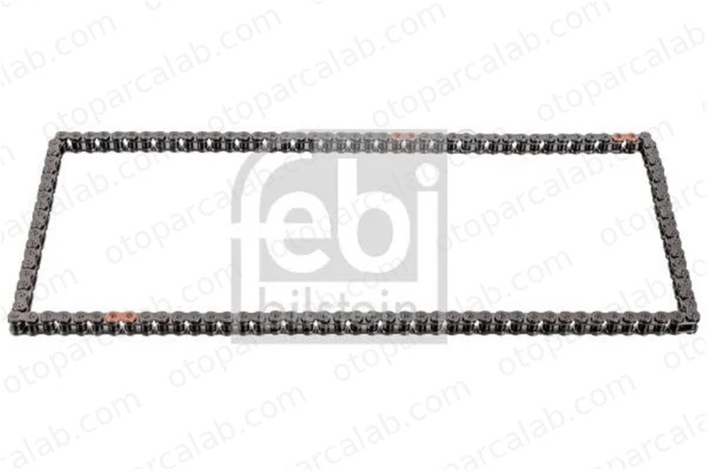 MOBIS 2432104000 Triger Zinciri KIA PICANTO II HYUNDAI i10 II 2432104000 2432104001
