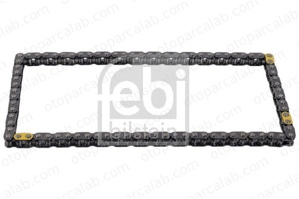 MOBIS 243512A600 Triger Zinciri HYUNDAI i30 i30 Station wagon 243512A600