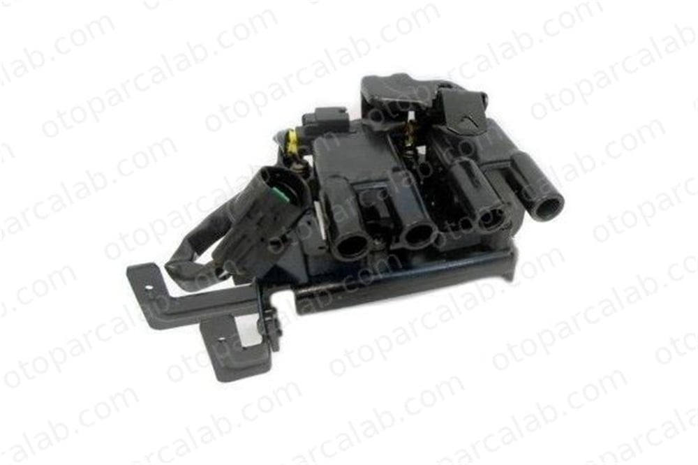 MOBIS 2730103010 Ateşleme Bobini HYUNDAI i10 I i20 I 2730103010 2730103015