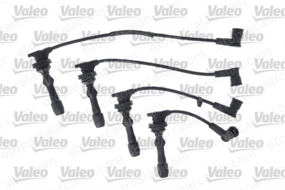 MOBIS 2743003000 Buji Kablosu KIA RIO III HYUNDAI i10 I 2743003000 2742003000