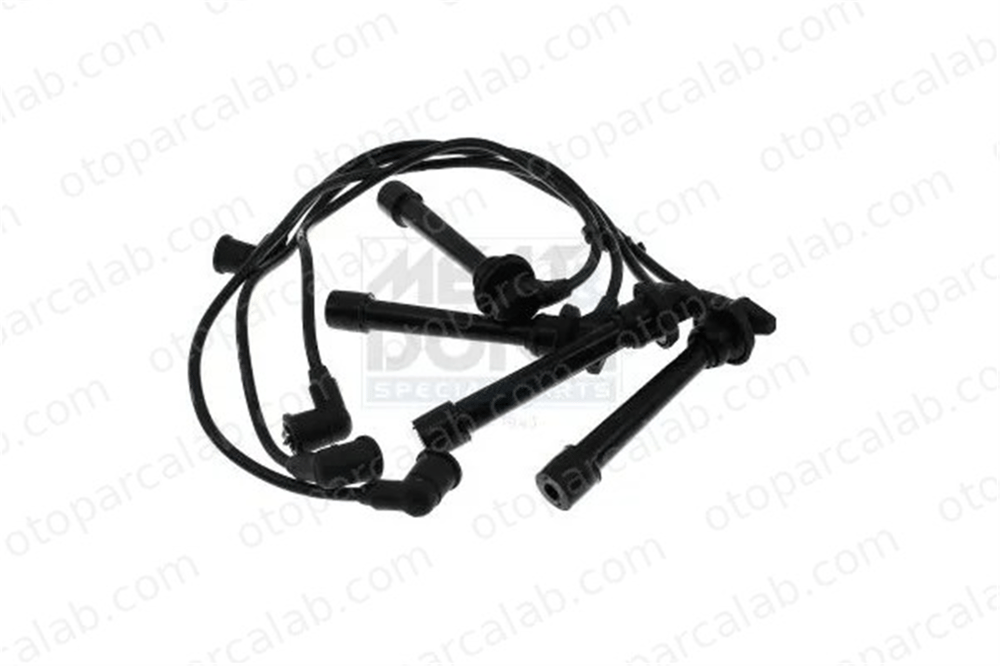 MOBIS 2750126D00 Buji Kablosu HYUNDAI ACCENT II ACCENT II Sedan 2750126D00 2750126A00