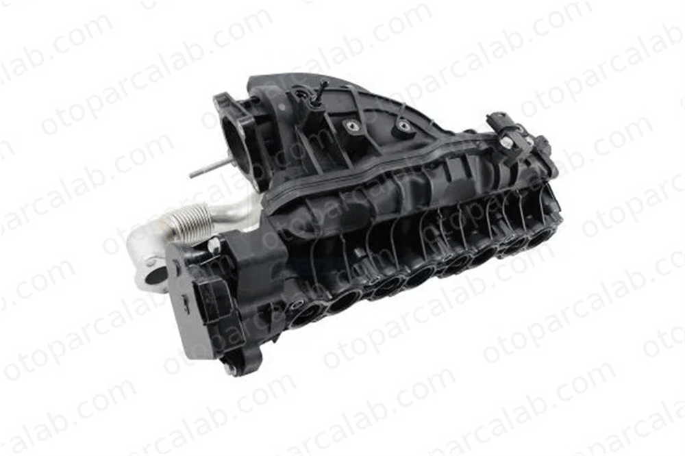 MOBIS 283102F010 Manifold HYUNDAI SANTA FÉ III ix35 283102F010