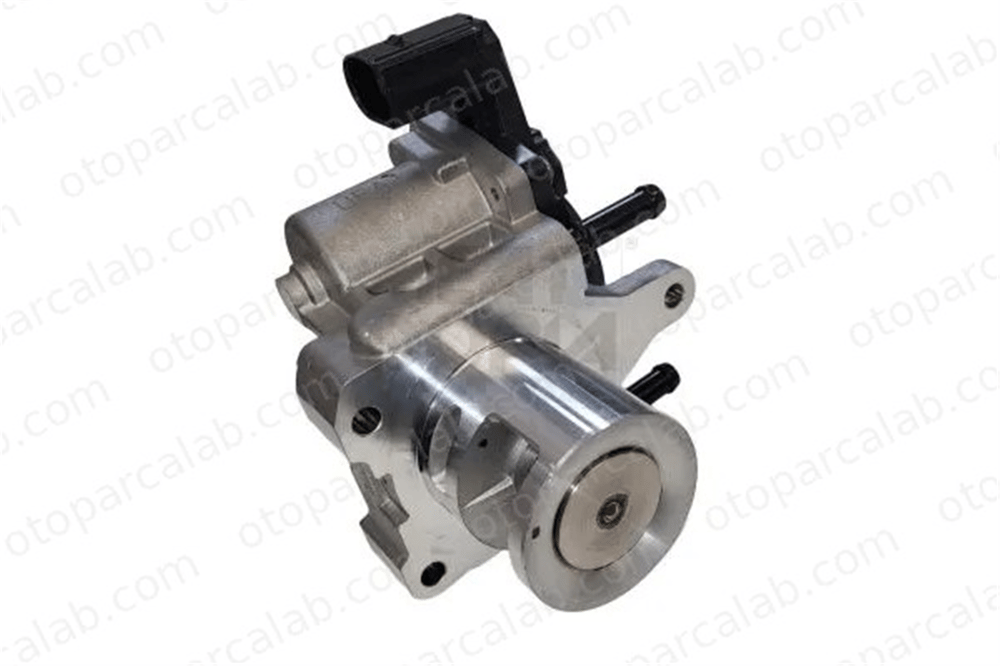 MOBIS 284102U000 Egr Valfi HYUNDAI TUCSON KIA SPORTAGE IV 284102U000 283102U000