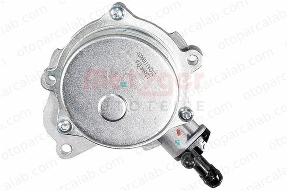 MOBIS 288102A101 Vakum Pompa HYUNDAI i30 i30 Station wagon 288102A101 288102A001