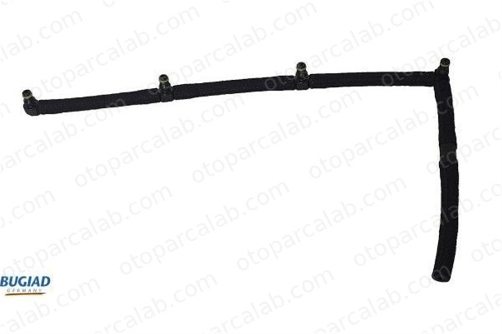 MOBIS 314712A401 Yakıt Borusu HYUNDAI GETZ i30 314712A401