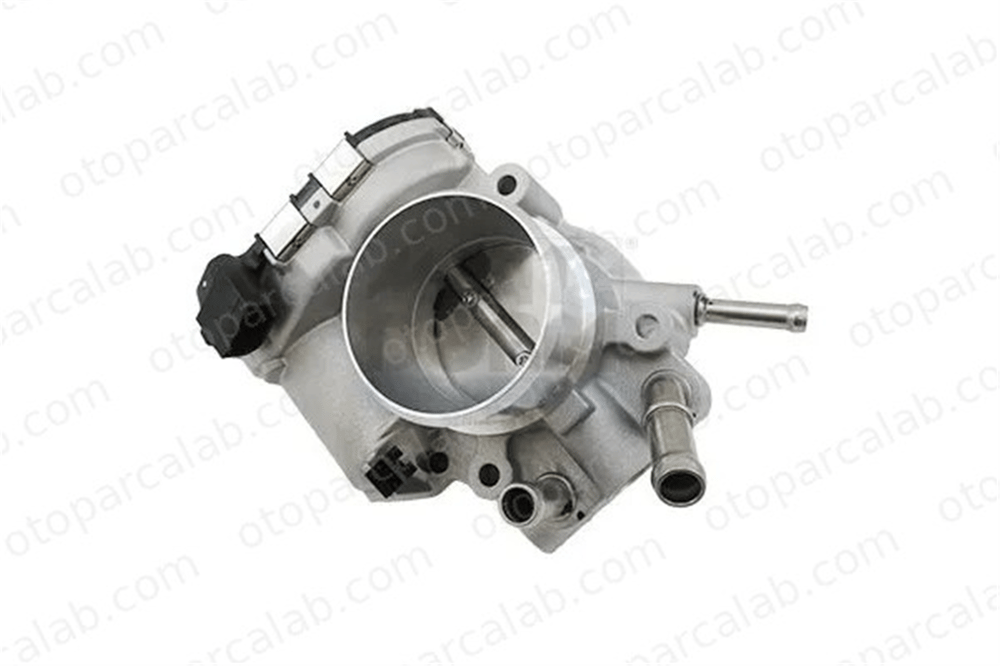 MOBIS 351002B150 Gaz Kelebeği KIA CEE'D SW PRO CEE'D 351002B150