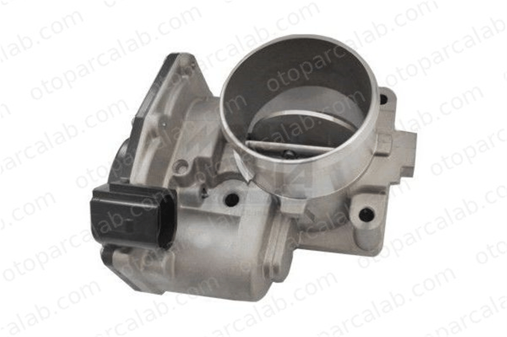 MOBIS 351002F000 Gaz Kelebeği HYUNDAI SANTA FÉ II SANTA FÉ III 351002F000 351002F100