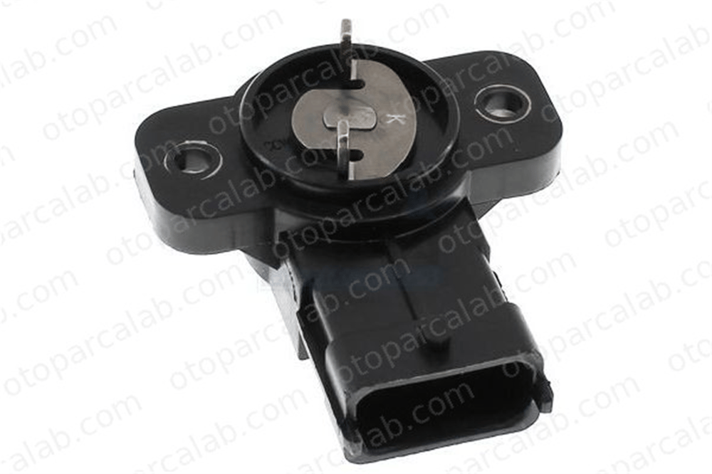 MOBIS 3517002000 Gaz Kelebeği Sensörü HYUNDAI i10 I KIA PICANTO I 3517002000