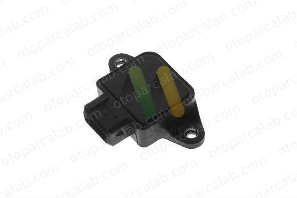 MOBIS 3517022010 Gaz Kelebeği Sensörü PORSCHE 911 SAAB 9000 3517022010 9946862