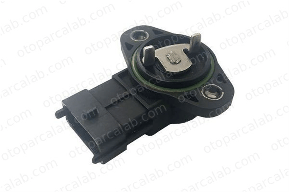 MOBIS 3517026910 Gaz Kelebeği Sensörü HYUNDAI i30 KIA CEE'D Hatchback 3517026910