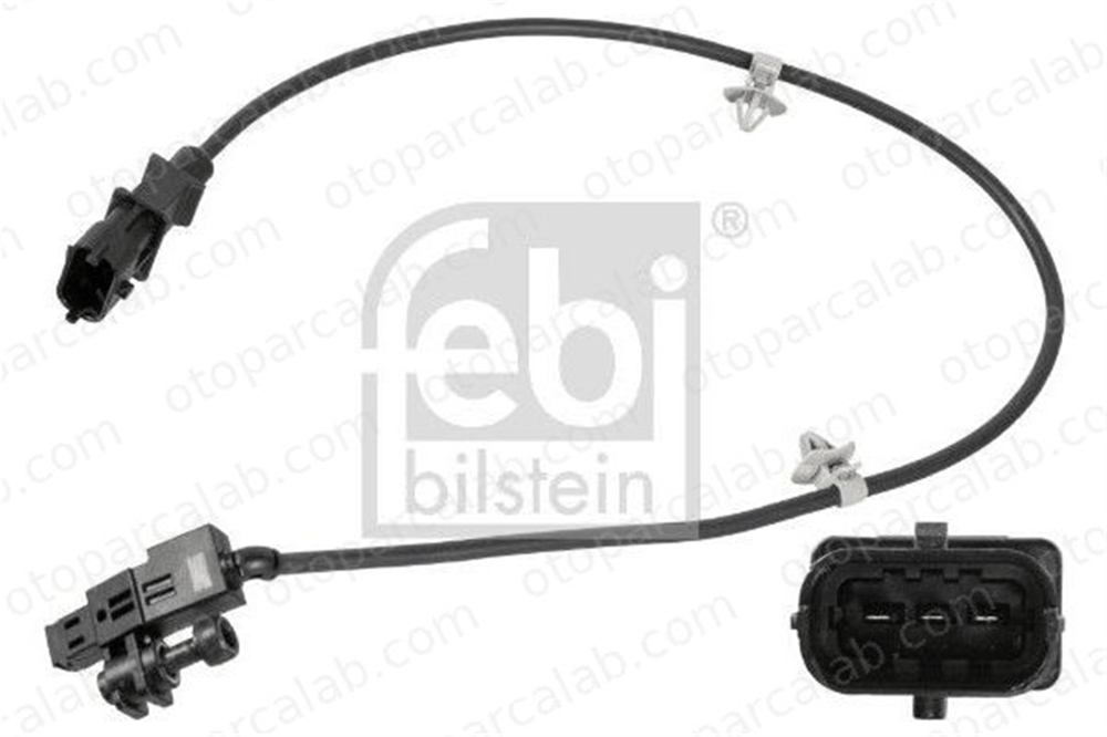 MOBIS 391802F000 Krank Sensörü HYUNDAI ix35 SANTA FÉ III 391802F000