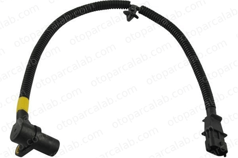 MOBIS 391804A061 Krank Sensörü HYUNDAI H-1 / STAREX Minibüs/Otobüs H-1 Cargo 391804A061
