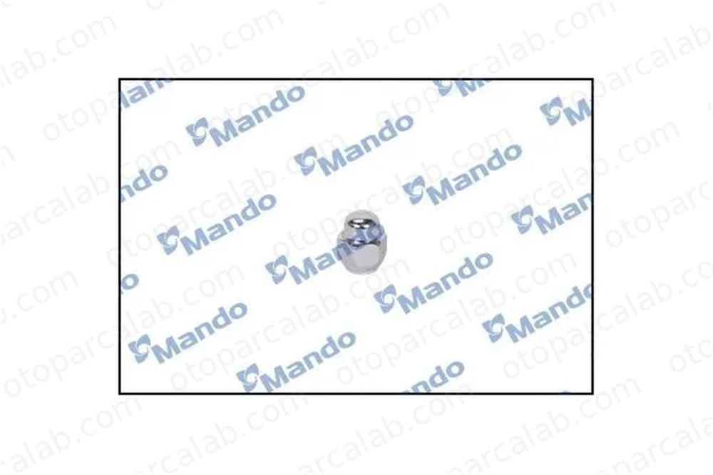 MOBIS 5295014140 Bijon Somunu HYUNDAI i30 i30 Station wagon 5295014140 52950M1000
