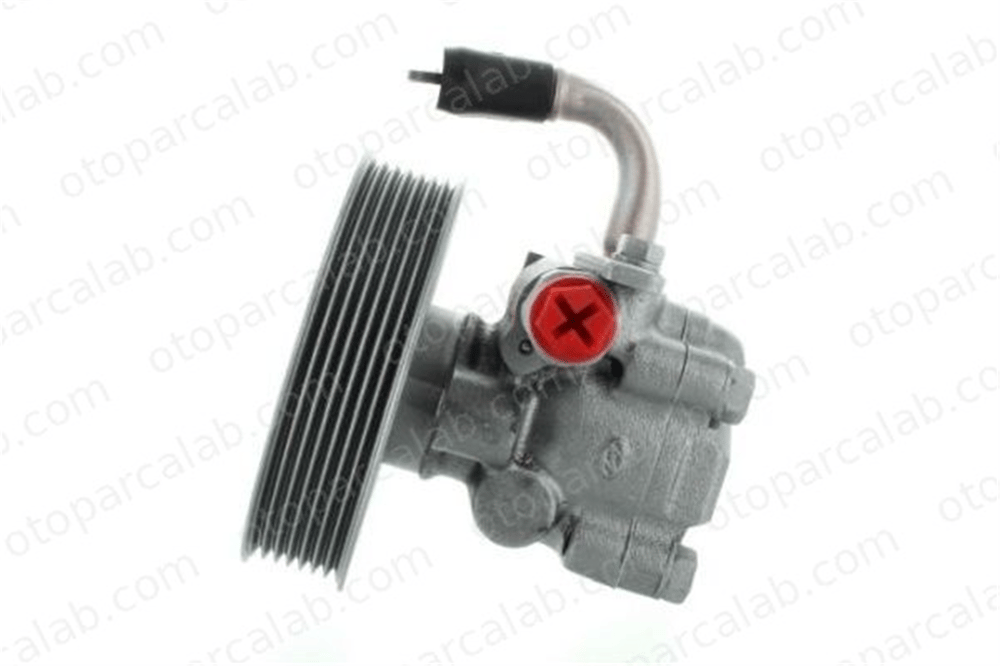 MOBIS 571004A850 Direksiyon Pompası HYUNDAI H-1 Panelvan/Van H-1 / STAREX Minibüs/Otobüs 571004A850 571004A800
