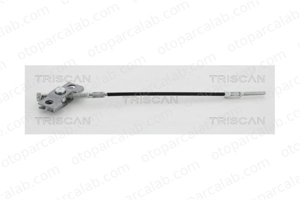 MOBIS 597502E000 El Fren Teli Ön Sağ veya Sol HYUNDAI TUCSON 597502E000