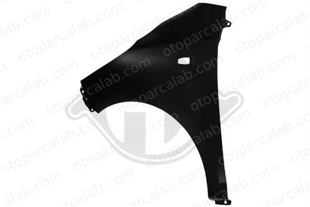 MOBIS 663110X300 Çamurluk Ön Sol HYUNDAI i10 I 663110X300