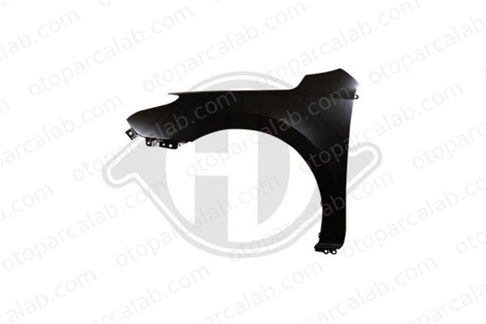 MOBIS 663112L010 Çamurluk Ön Sol HYUNDAI i30 Station wagon i30 663112L010 663112R220