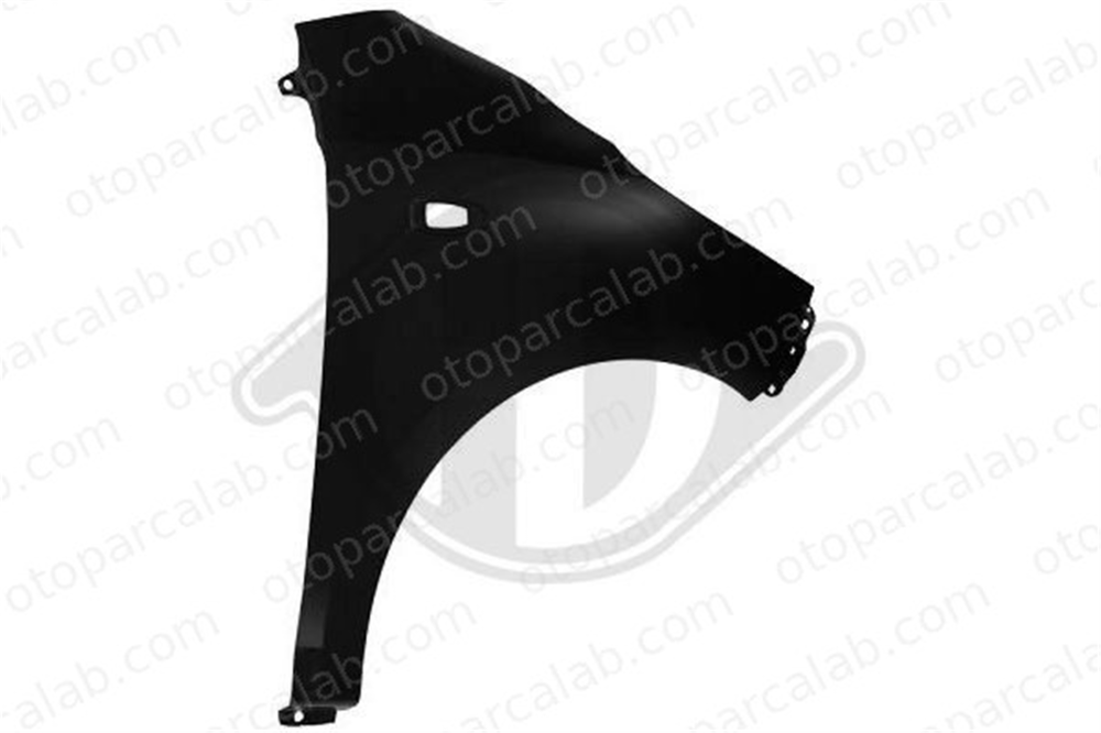 MOBIS 663210X300 Çamurluk Ön Sağ HYUNDAI i10 I 663210X300