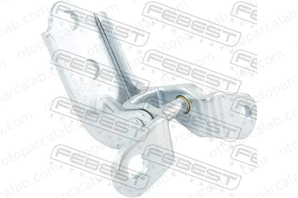 MOBIS 793102H000 Kapı Menteşesi Ön veya Arka Sol HYUNDAI i30 i30 Station wagon 793102H000 793102E000