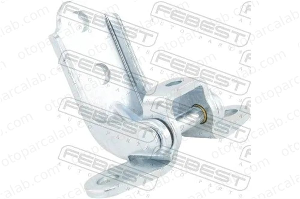 MOBIS 793202E000 Kapı Menteşesi Ön Üst Sağ HYUNDAI i30 i30 Station wagon 793202E000 793202H000