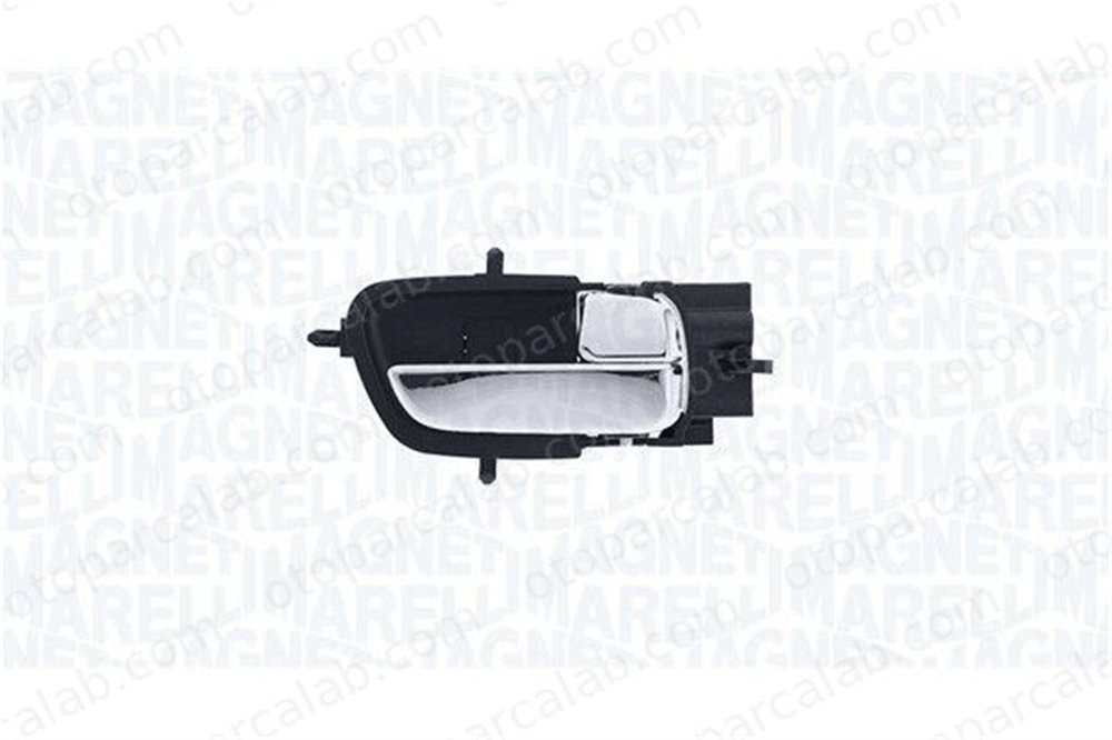 MOBIS 826201J0009P Kapı Kolu Ön veya Arka İç Sağ HYUNDAI i20 I