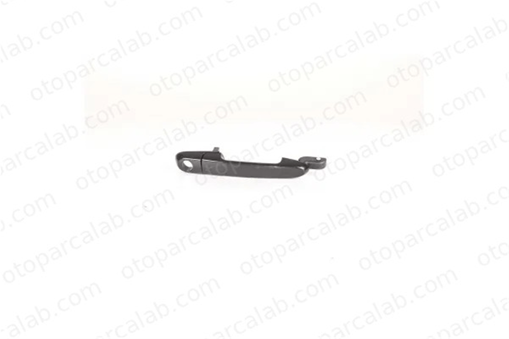 MOBIS 826501E000CA Kapı Kolu Ön Dış Sol HYUNDAI ACCENT III ACCENT III Sedan