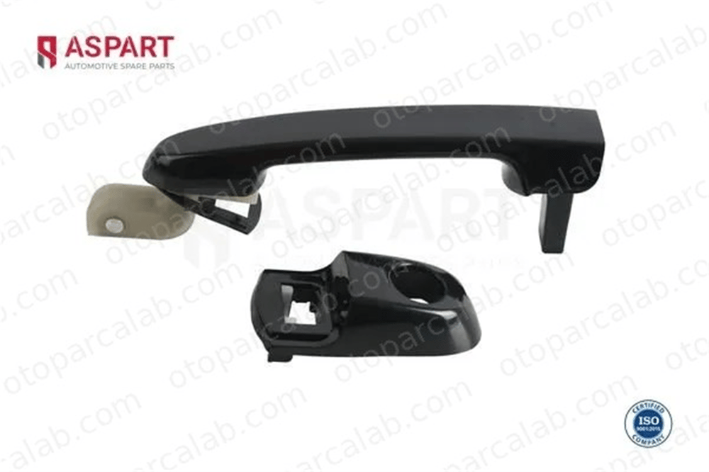 MOBIS 826501E050 Kapı Kolu Ön Dış Sol HYUNDAI ACCENT III ACCENT III Sedan