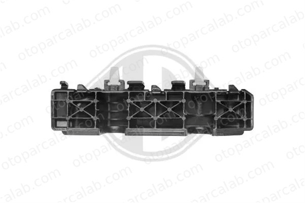 MOBIS 86513C8000 Tampon Braketi Ön Sol HYUNDAI i20 II i20 II Coupe 86513C8000