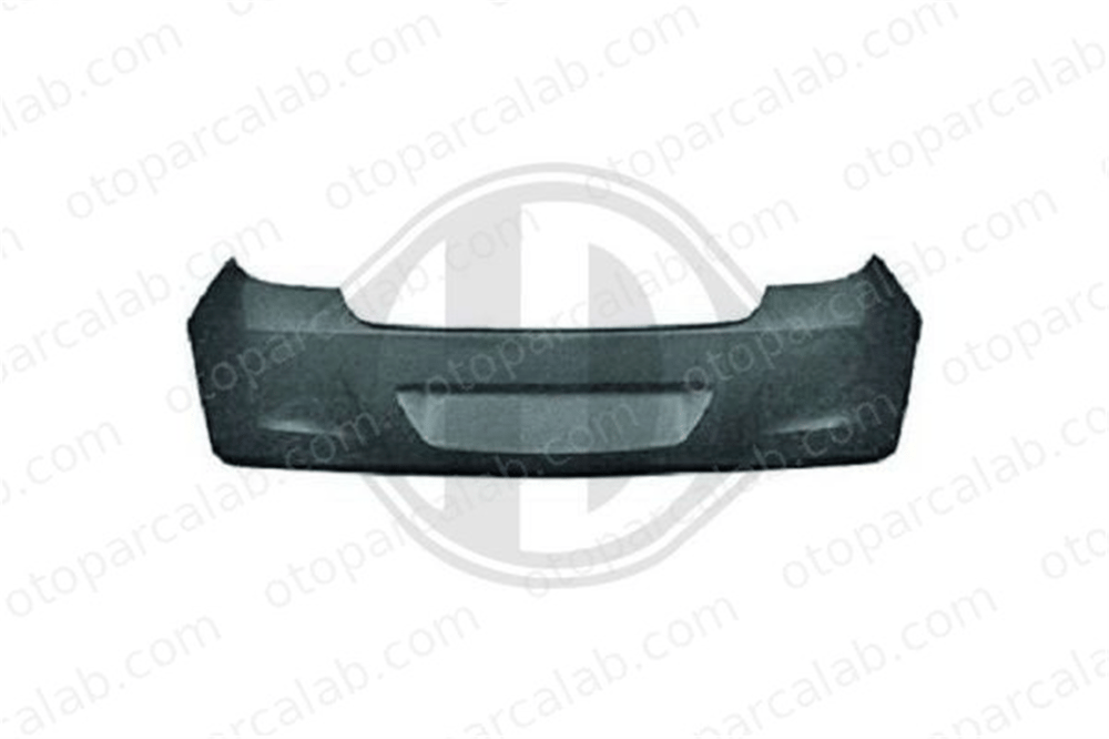 MOBIS 866101J000 Tampon Arka HYUNDAI i20 I 866101J000 866104P000