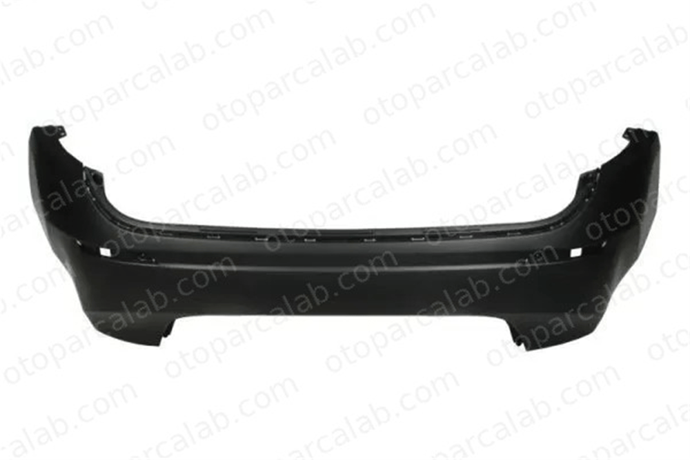 MOBIS 866113X700 Tampon Arka HYUNDAI ELANTRA V Sedan ELANTRA IV Sedan 866113X700