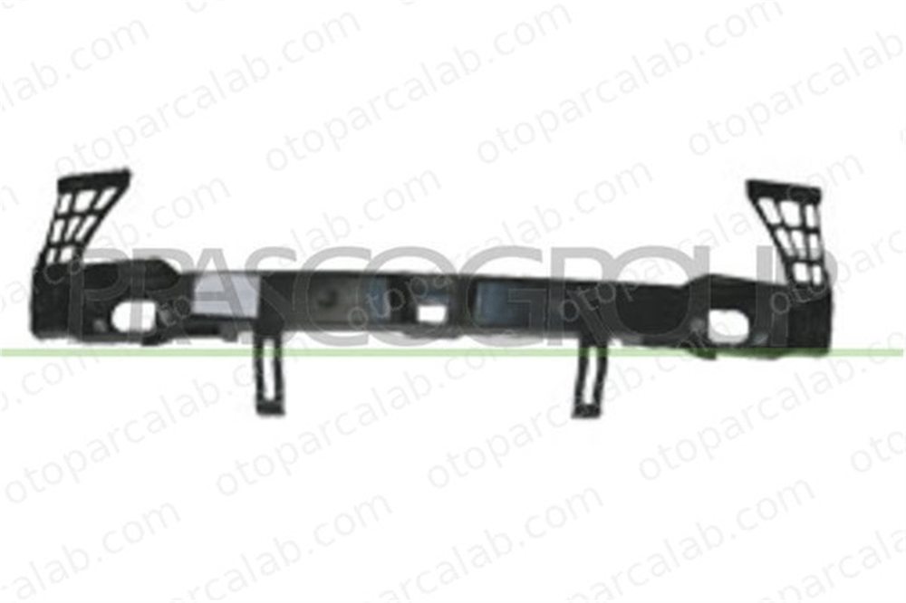 MOBIS 866301C200 Tampon Demiri Arka HYUNDAI GETZ 866301C200