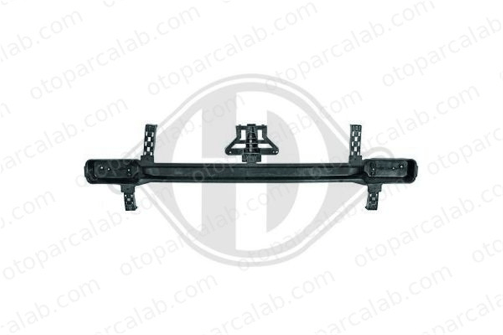 MOBIS 866301J000 Tampon Demiri Arka HYUNDAI i20 I 866301J000