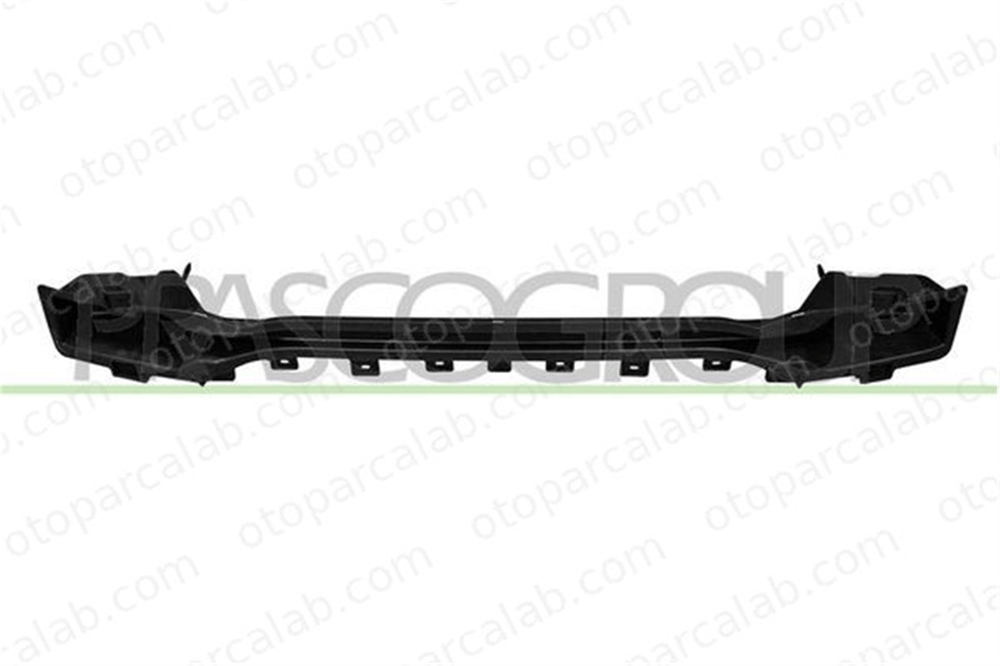 MOBIS 866301J500 Tampon Demiri Arka HYUNDAI i20 I 866301J500